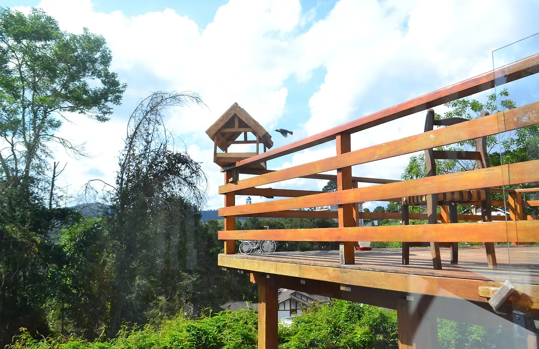 Pousada La Sierra-1